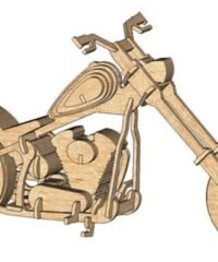 Bike Chopper