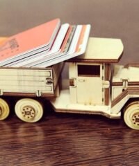 Book car