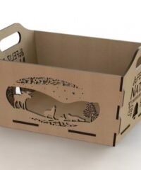 Boxes for young children