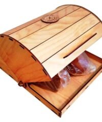 Bread box