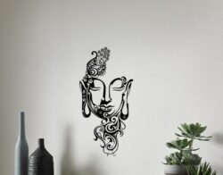 Buddha face Buddha face