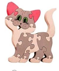 Cat puzzle