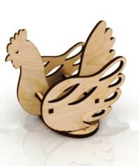 Chicken easter