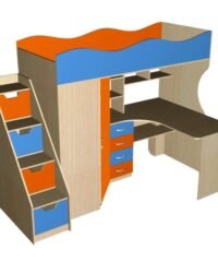 Children's beds