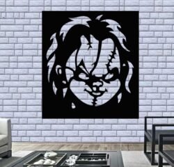 Chucky Chucky