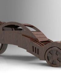 Concept car
