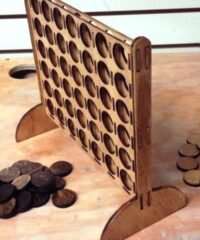 Connect four