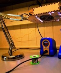 Convertible lamp