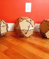 Cubes