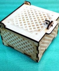 Cute box