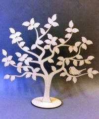 Decorative tree