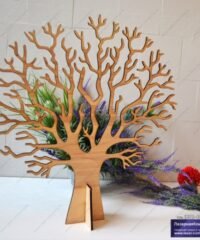 Decorative tree