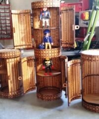 Doll box