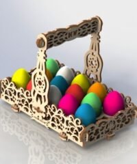 Easter basket