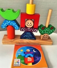 Educational toys