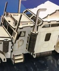 Fire truck