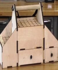 Flight Box