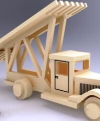 Forklift truck