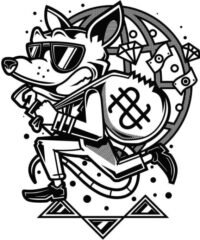 Fox Robber