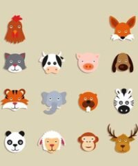 Funny animals