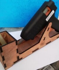 Glue Gun stand