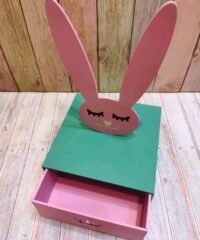 Hare box