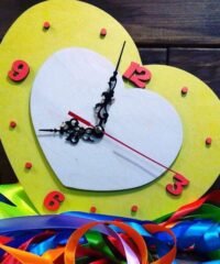 Heart clock