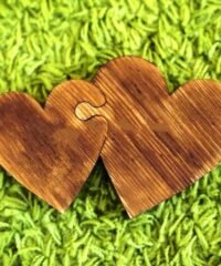 Heart puzzle