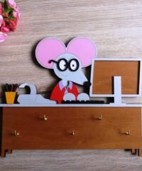 Housekeeper Accountant