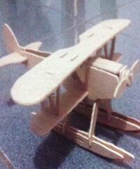 Hydroplane
