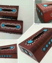 Islamic box