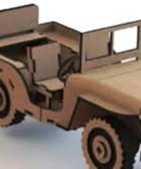 Jeep car