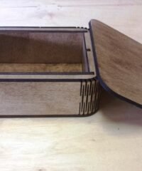 Keepsake Box