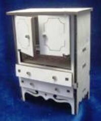 Kitchen Cabinet