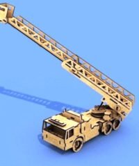 Ladder