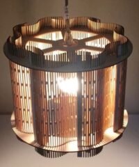 Lamp shade