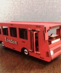 London bus
