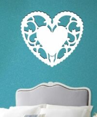 Loving heart