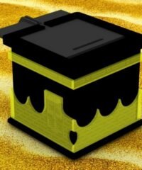 Magic box