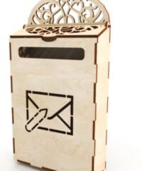 Mailbox Mailbox