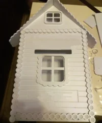 Mailbox