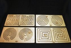 Maze simulator Maze simulator