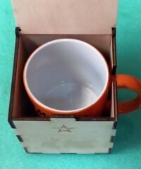 Mug Box