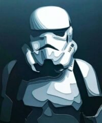 Multilayer star war