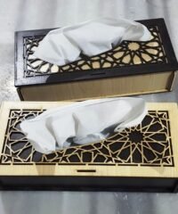 Napkin box