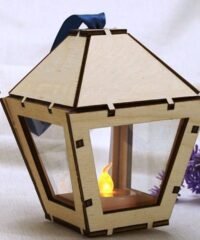 Nightlight Candlestick