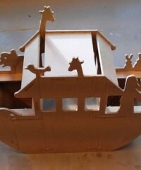 Noahs ark