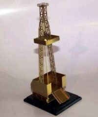 Oil rig