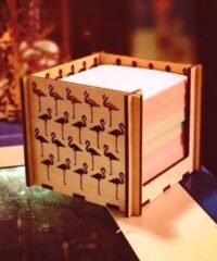 Paper box