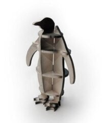 Penguin nested